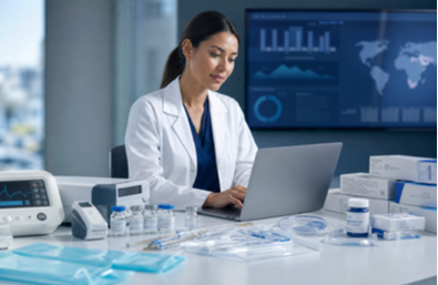 Modern Healthcare Compliance Training with FDA and Health Canada Elements-1-1