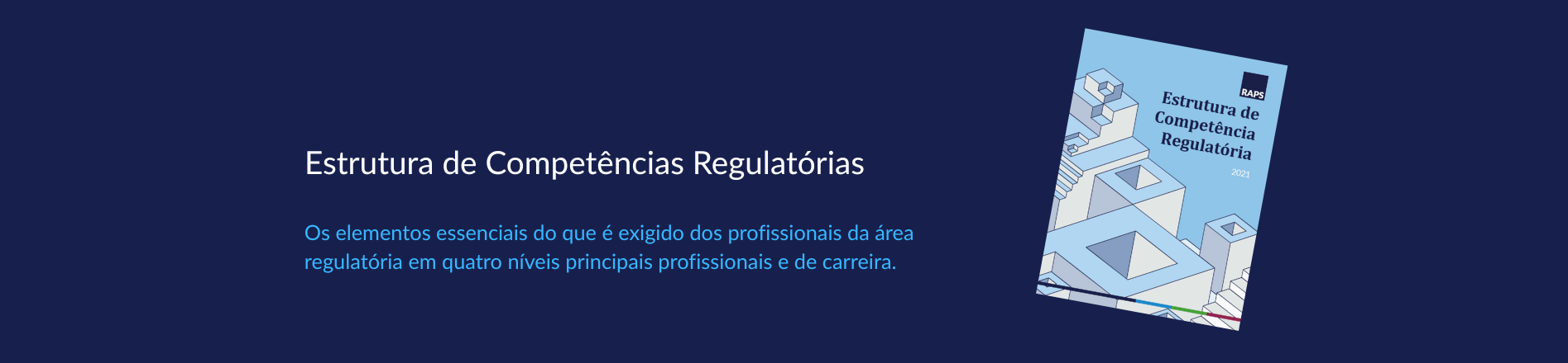 Estrutura de Competências Regulatórias